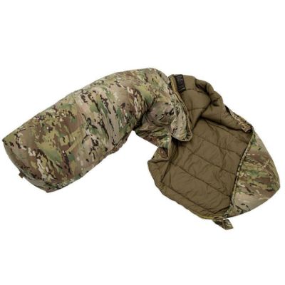 Carinthia Tropen Multicam